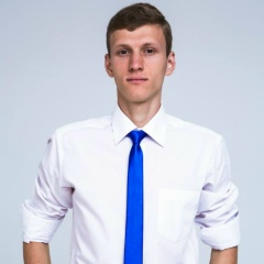 Владислав Гуляев, 12.05, Киев