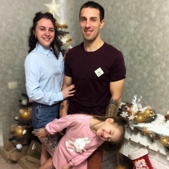 Андрей Шевяков, 03.05.1991