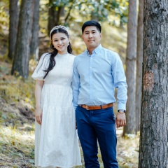 Тахмина Манасова, 02.09, Москва