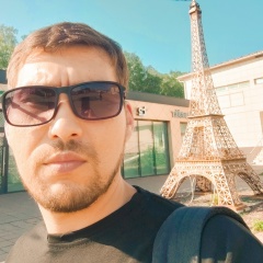 Дамир Иваев, 06.06.1989, Москва