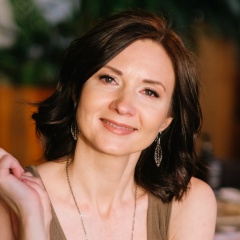 Елена Ляхова, 20.03.1982, Москва
