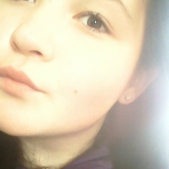 Диана Зарипова, 19.01, Новые Татышлы