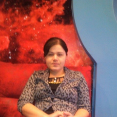 Nergiz Alieva, Гянджа