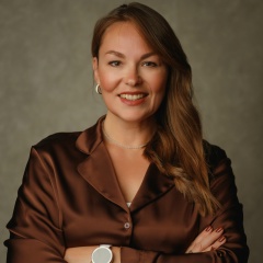 Маргарита Железнякова, 28.10, Тюмень