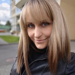 Анна Князева, 15.02, Москва
