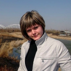 Алла Медведева, 26.11.1983, Петропавловск