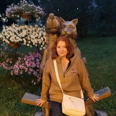 Евгения Кириллова, 08.06, Санкт-Петербург