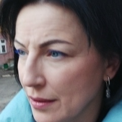 Алёна Иванова, 04.08, Казань