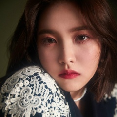 Alana Kim, 05.03