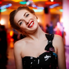 Юля Погорилая, 09.12
