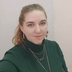 Анна Стрельникова, 04.04.1990, Самара