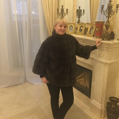 Инна Сергеева, 29.12, Воронеж