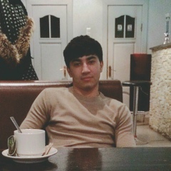Geldi Charyyew, 29.05.1994, Горки