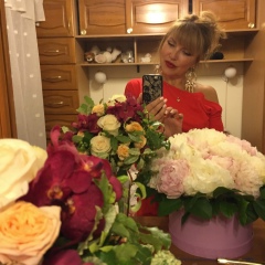 Ольга Эккарт, 01.01, Семей