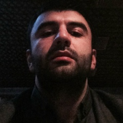 Роберт Ахиян, 25.01.1989, Ростов-на-Дону