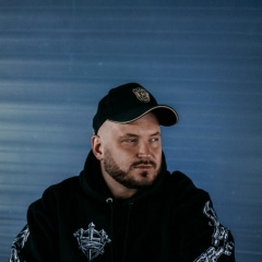 Сергей Король, 09.05, Красноярск
