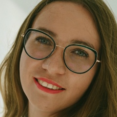 Татьяна Ендина, 03.07.1987, Нижний Новгород