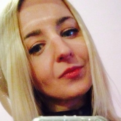 Valya Karpova, 21.02.1986, Киев
