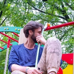 Юра Тимотин, 01.08, Кемерово