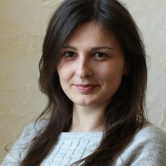 Іра Злотовецька