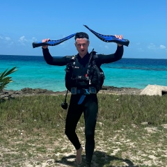 Максим Шпак, Москва