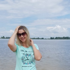 Елена Голубенко, 06.06.1988, Черкассы