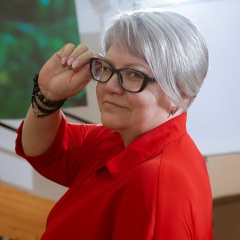Светлана Шепалова, 25.05.1975, Волгоград