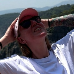 Алина Родина, 17.08, Москва