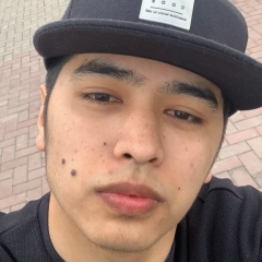 Марат Нурлыбаев, 20.12.1999, Актау