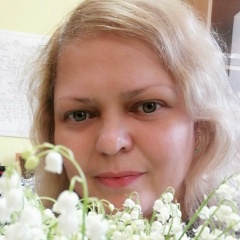 Света Васюткина, 18.07, Великий Новгород