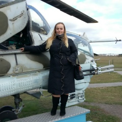 Ольга , 28.11, Минск
