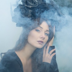 Анюта Никитичева, 06.02.1999, Нижний Новгород