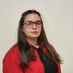 Aniko Farulava, Тбилиси