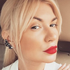 Елена Малькова, 07.03, Владимир