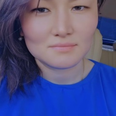 Айгерим Тулебаева, Астана