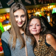 Анна Аликинаа, 16.07, Москва