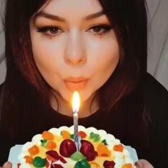 Наташа Овсепян, 14.12, Витебск