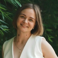 Анастасия Калинина, 11.11, Видное