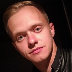 Валерий Кессаринский, 05.08.1989, Москва