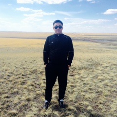 Jasulan Toksambaev, 02.10.1990, Астана