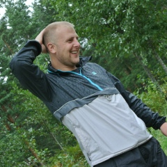 Валера Коновалов, 18.07.1982, Сланцы