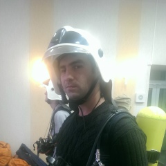 Дмитрий Иваненко, Самара