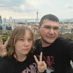 Илья Степанов, 13.07, Бердск