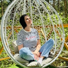 Катюшка Полищук, Новосибирск