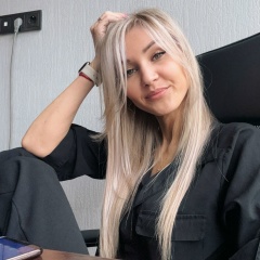 Екатерина Дудина, 06.04, Москва