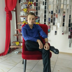 Григорий Роговой, 13.09, Павлодар