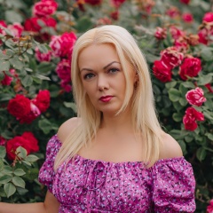 Татьяна Мельникова, 02.02, Санкт-Петербург