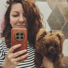 Диана Азизова, 23.06, Уфа