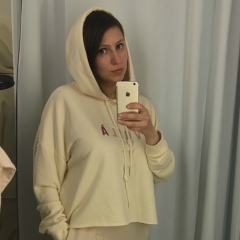 Ольга Степанова, 19.11.1987, Москва