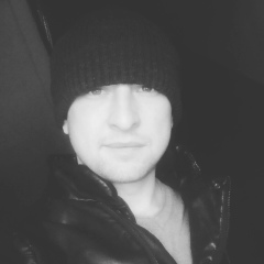 Иван Зонин, 08.04.1994, Ртищево